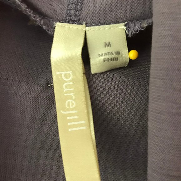 j.jill cardi/jack - Picture 7 of 11